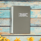 Bible Reading Journal - 1 Year Cover to Cover